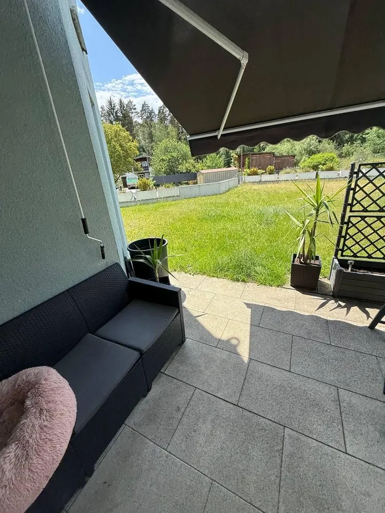 3 Zimmer Wohnung mit 94 m² in Weiden in der Oberpfalz – Bild 2