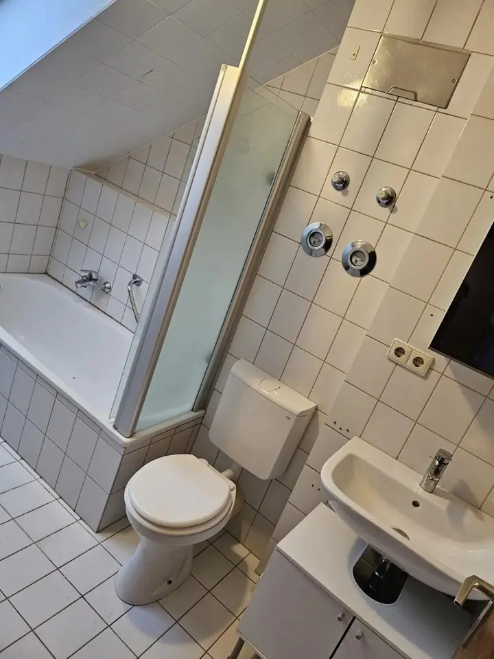 2 Zimmer Wohnung mit 40 m² in Erlangen – Bild 9