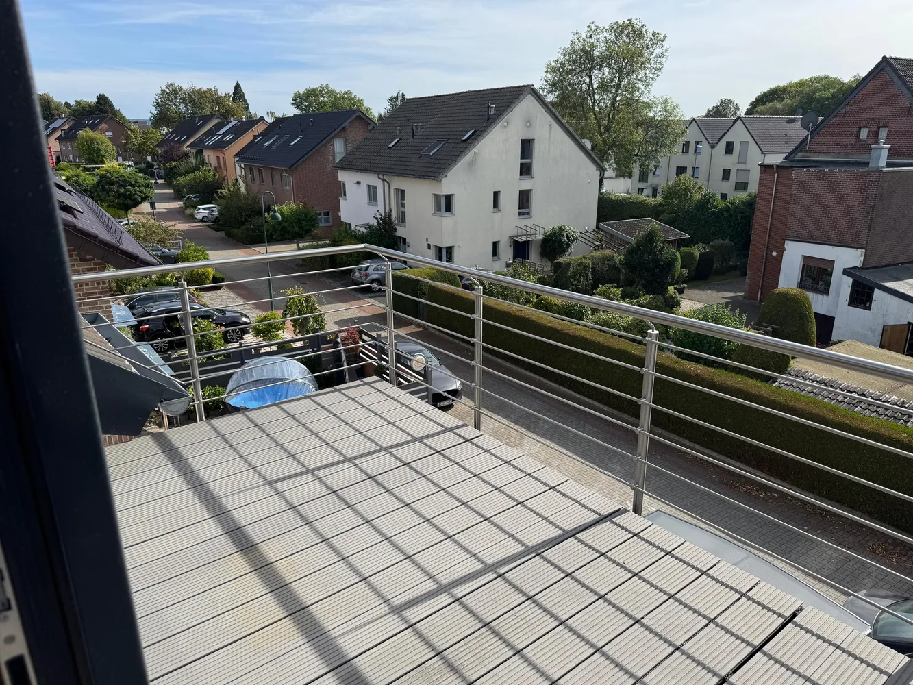 2 Zimmer Wohnung mit 57 m² in Aachen – Bild 12