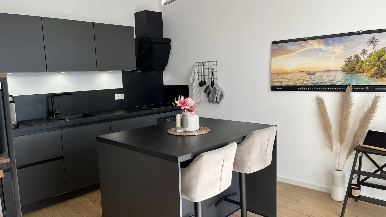 3 room apartment with 89 m² in Düsseldorf – Photo 3