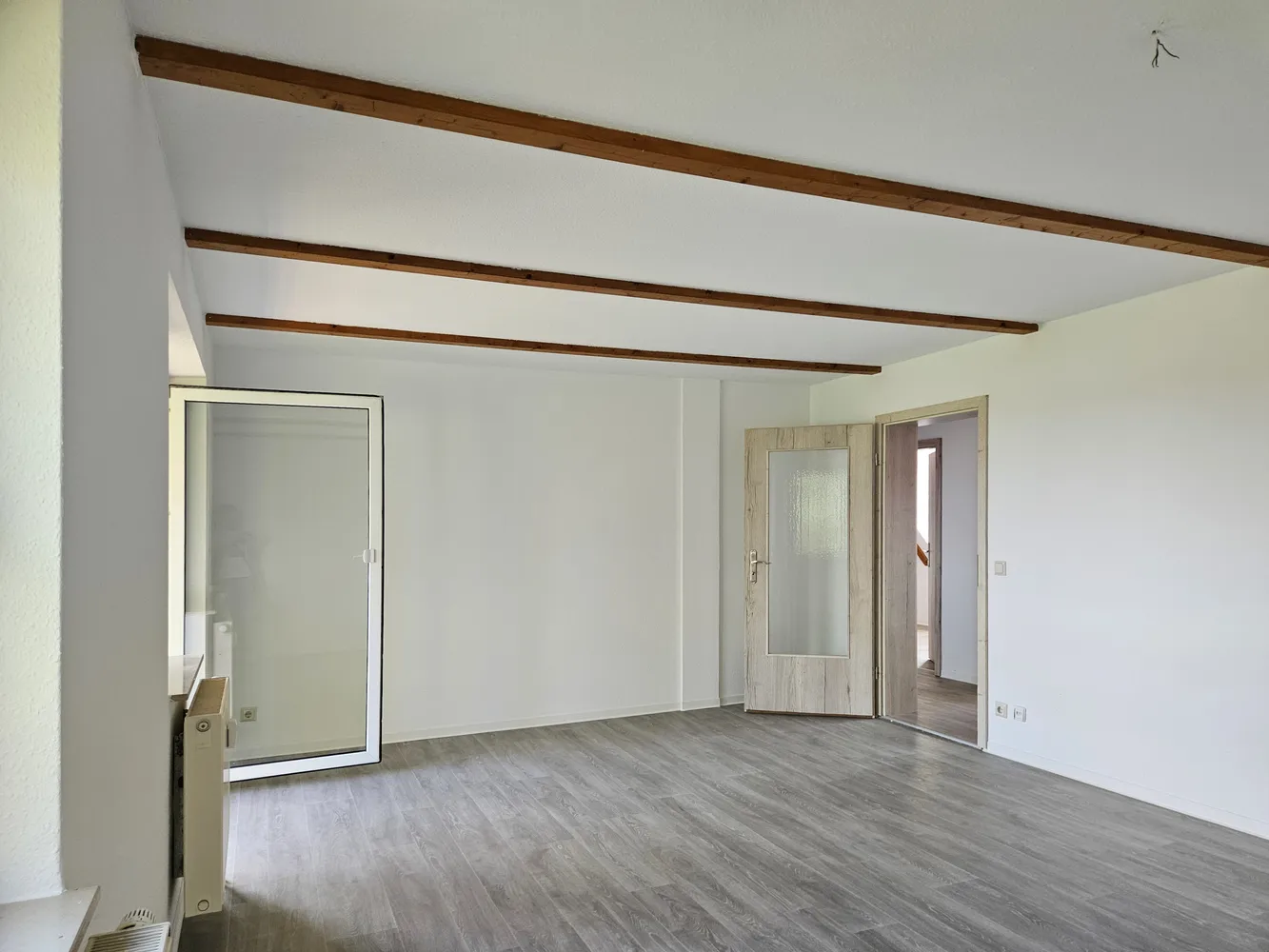 4 room apartment with 88 m² in Magdeburg – Photo 8