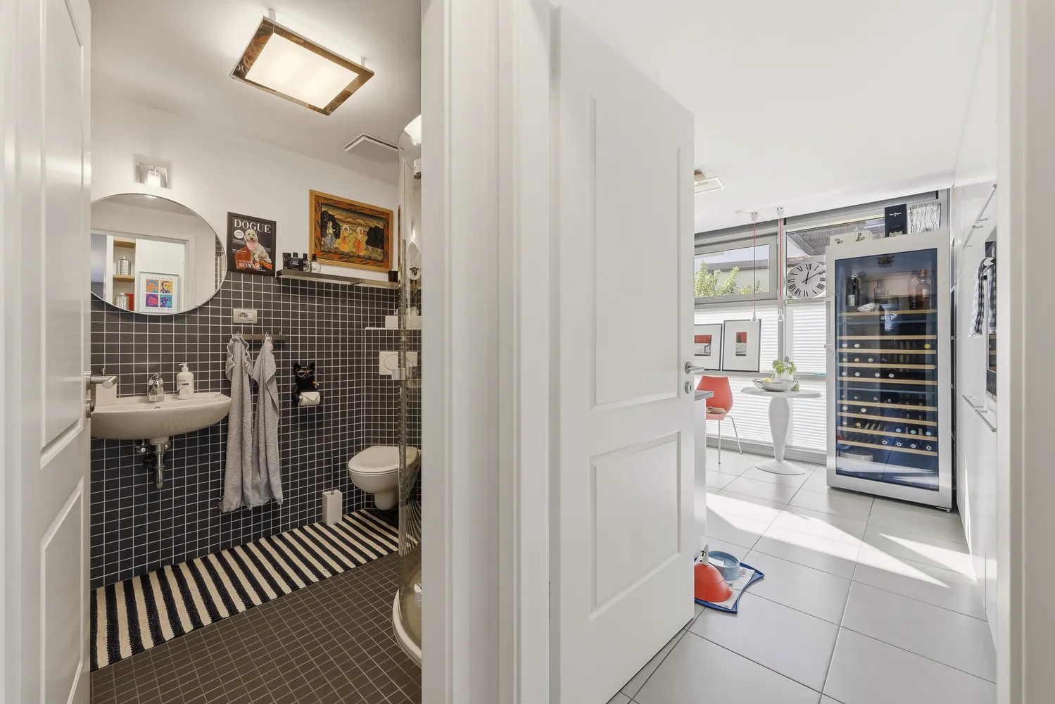5 Zimmer Haus mit 160 m² in München – Bild 8