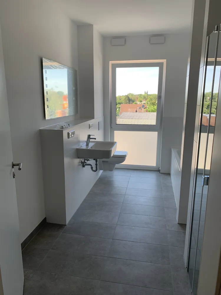 3 Zimmer Wohnung mit 109 m² in Braunschweig – Bild 9