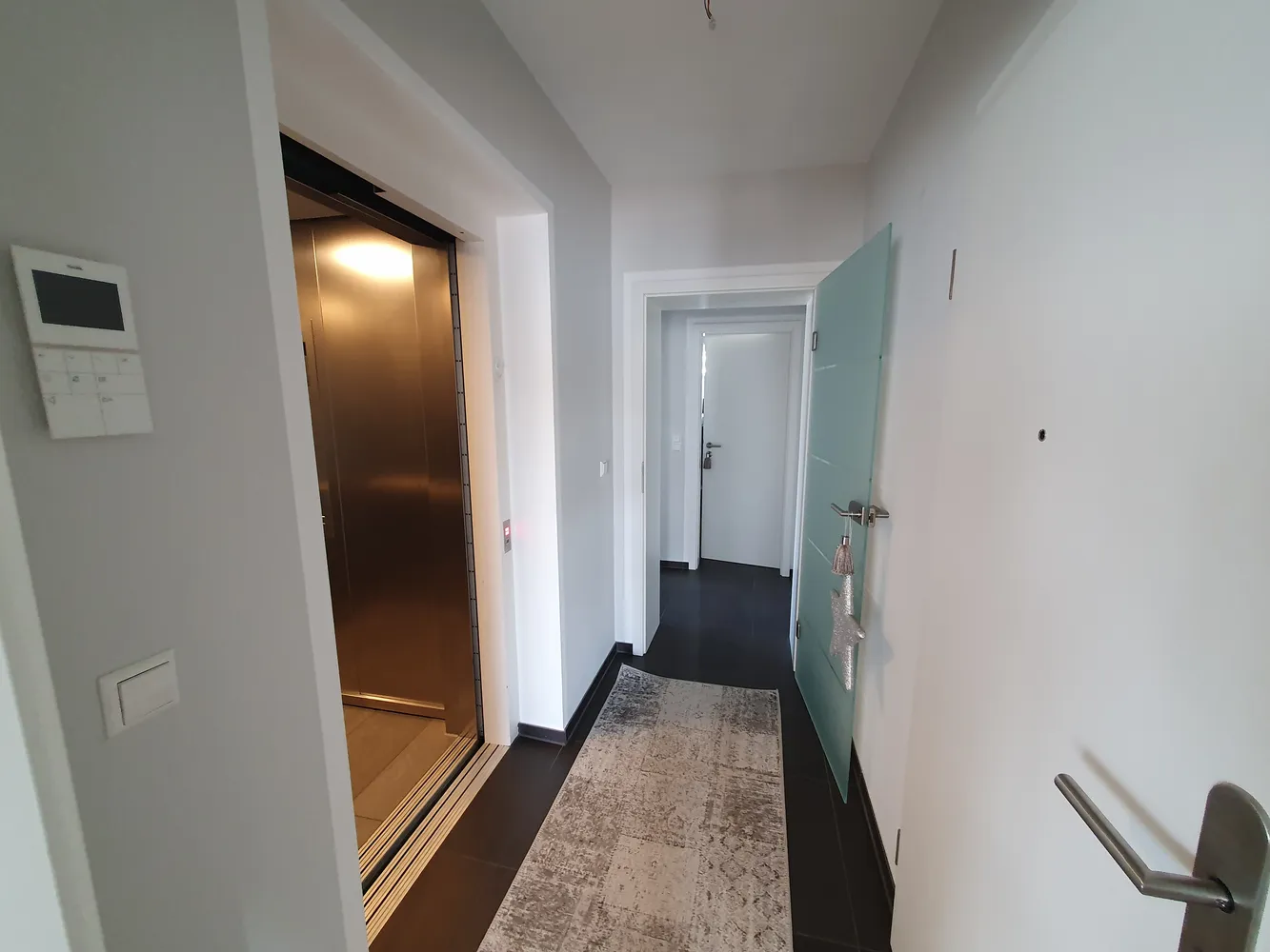 4 Zimmer Wohnung mit 137 m² in Bielefeld – Bild 8