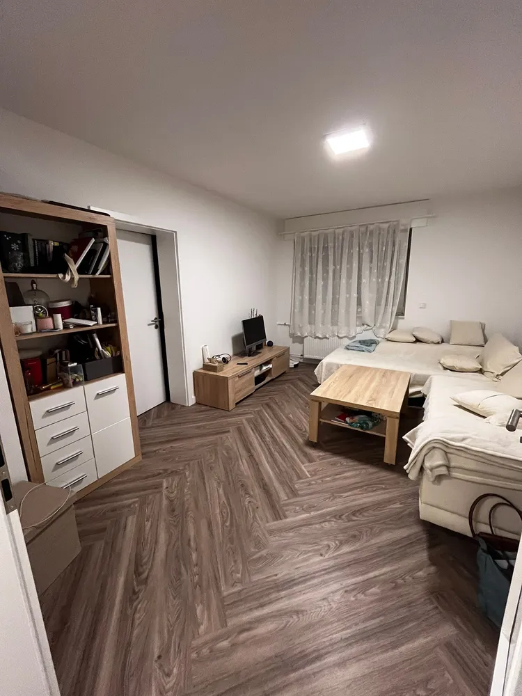 2 Zimmer Wohnung mit 50 m² in Frankfurt am Main – Bild 7