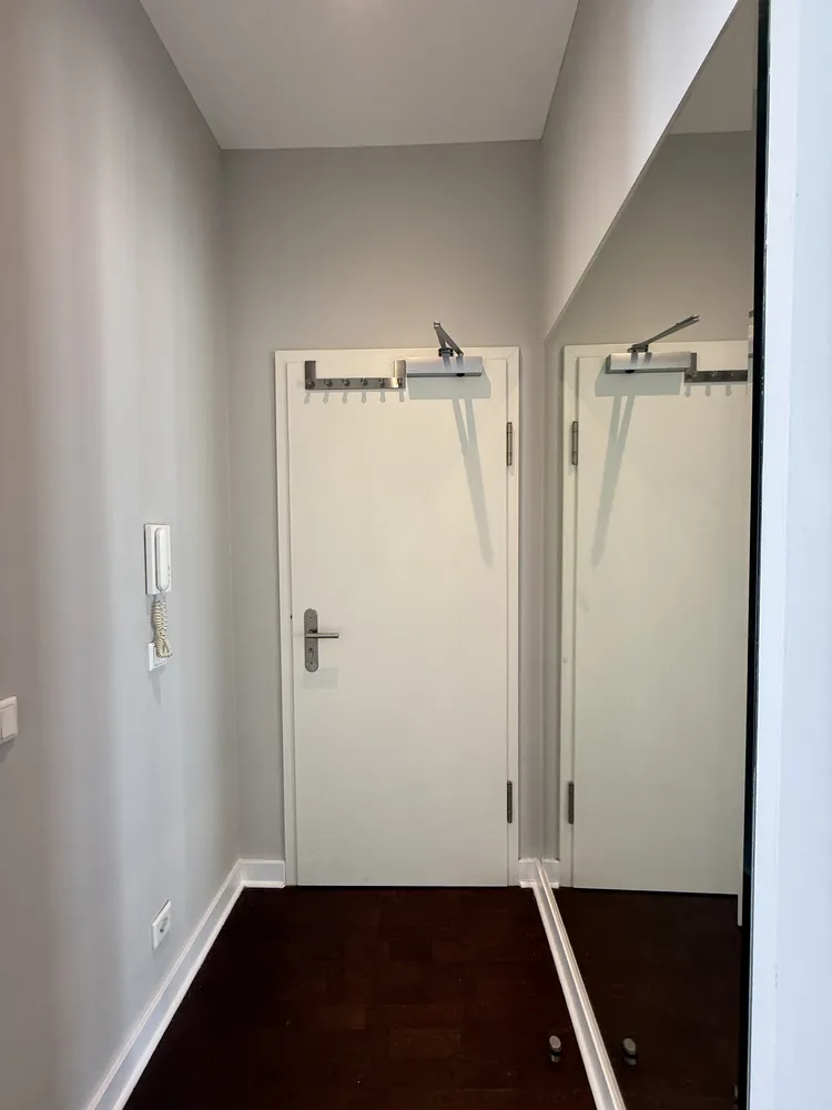 1 room apartment with 43 m² in Frankfurt am Main – Photo 8