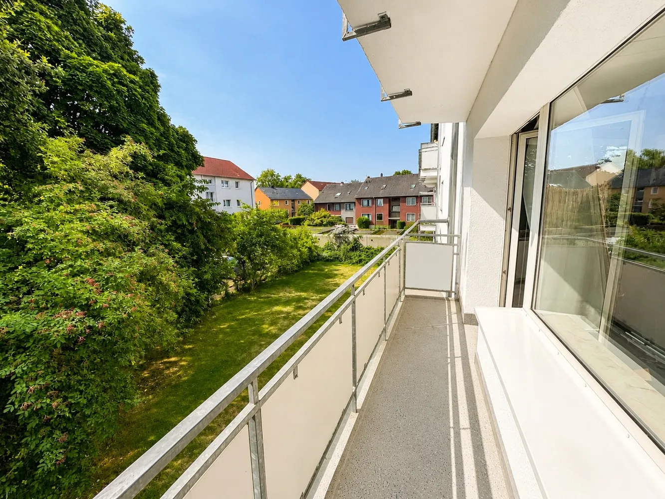3 Zimmer Wohnung mit 65 m² in Dortmund – Bild 3