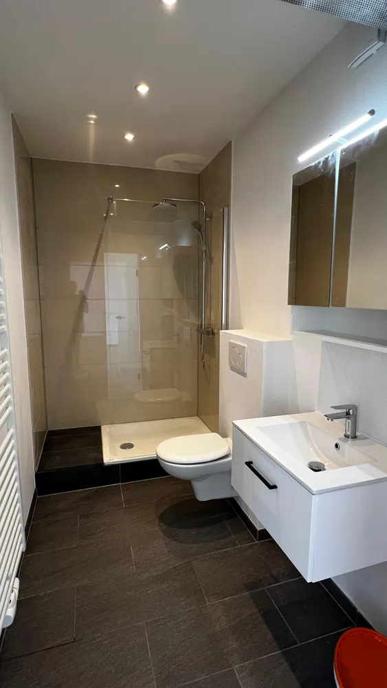 2 Zimmer Wohnung mit 41 m² in Aachen – Bild 11