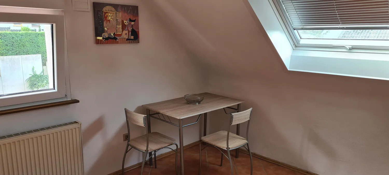 2 Zimmer Wohnung mit 60 m² in Weinheim – Bild 7