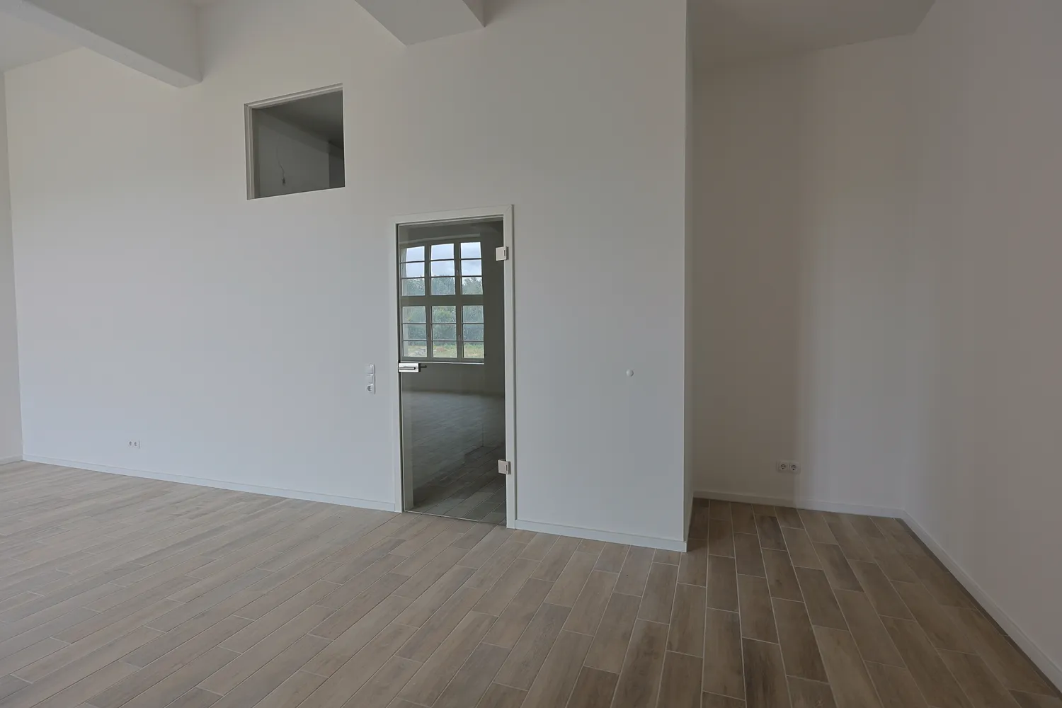 2 room apartment with 65 m² in Bernau bei Berlin – Photo 6