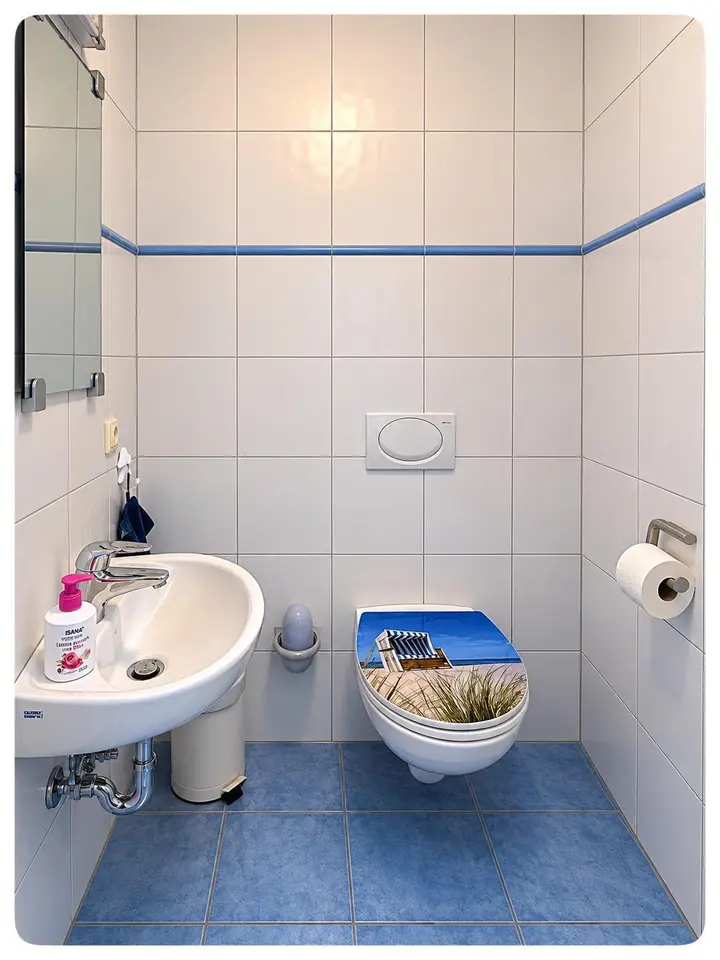 2 Zimmer Wohnung mit 83 m² in Papenburg – Bild 5