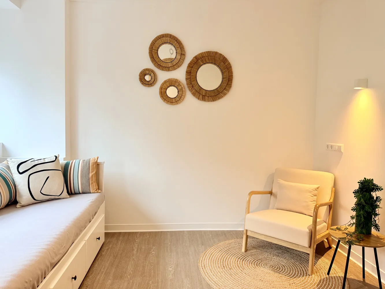 1 Zimmer Wohnung mit 20 m² in Frankfurt am Main – Bild 8