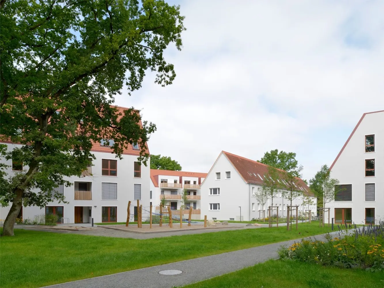 3 Zimmer Wohnung mit 75 m² in Wedel – Bild 11