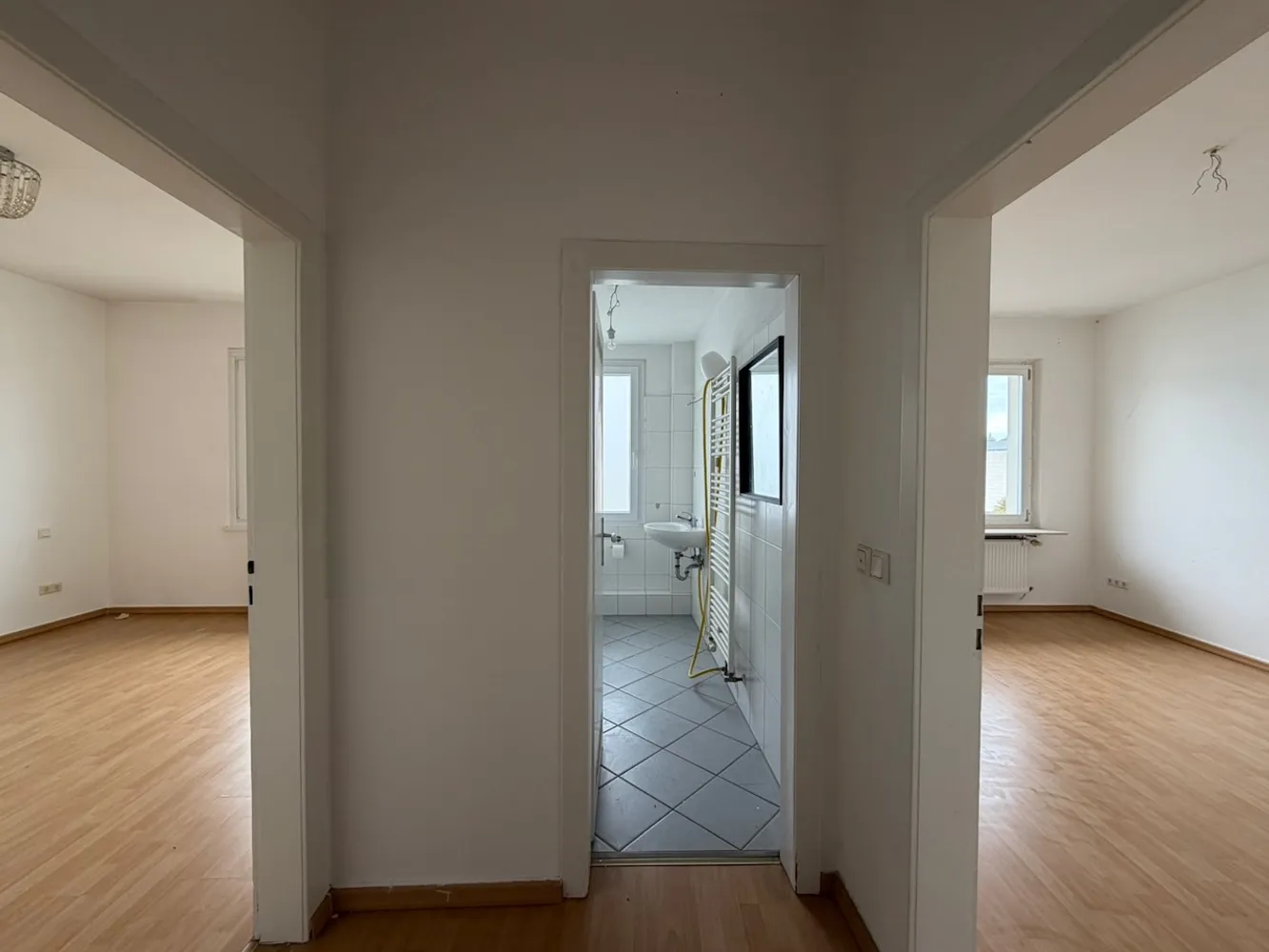 3 Zimmer Wohnung mit 82 m² in Hagen – Bild 9