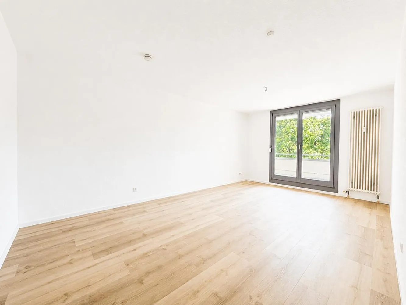 2 Zimmer Wohnung mit 51 m² in Karlsruhe – Bild 4