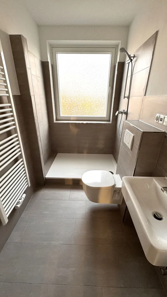 3 Zimmer Wohnung mit 92 m² in Essen – Bild 5