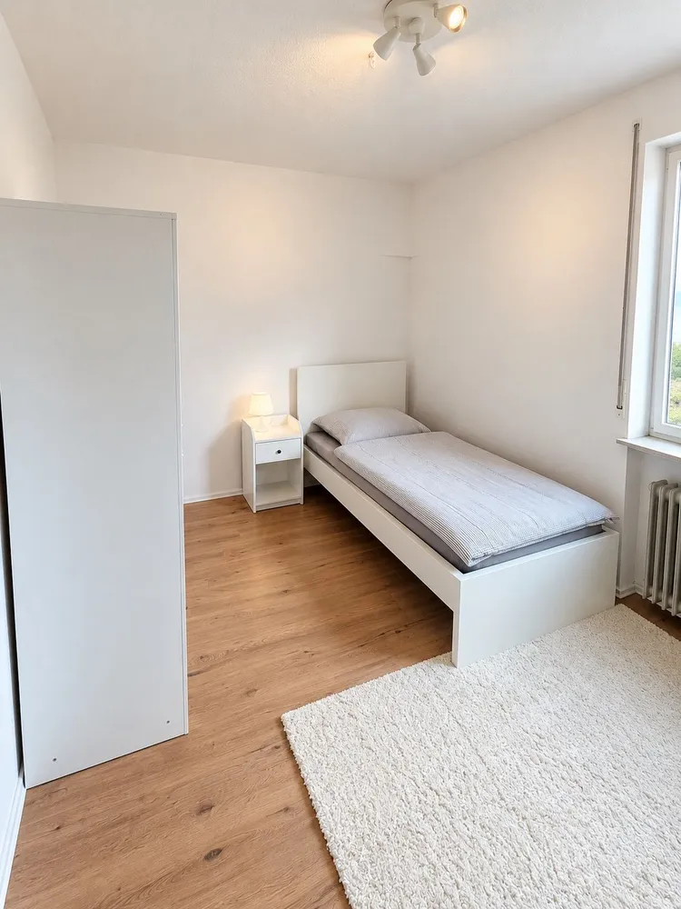 WG-Zimmer mit 11 m² in Ulm – Bild 3