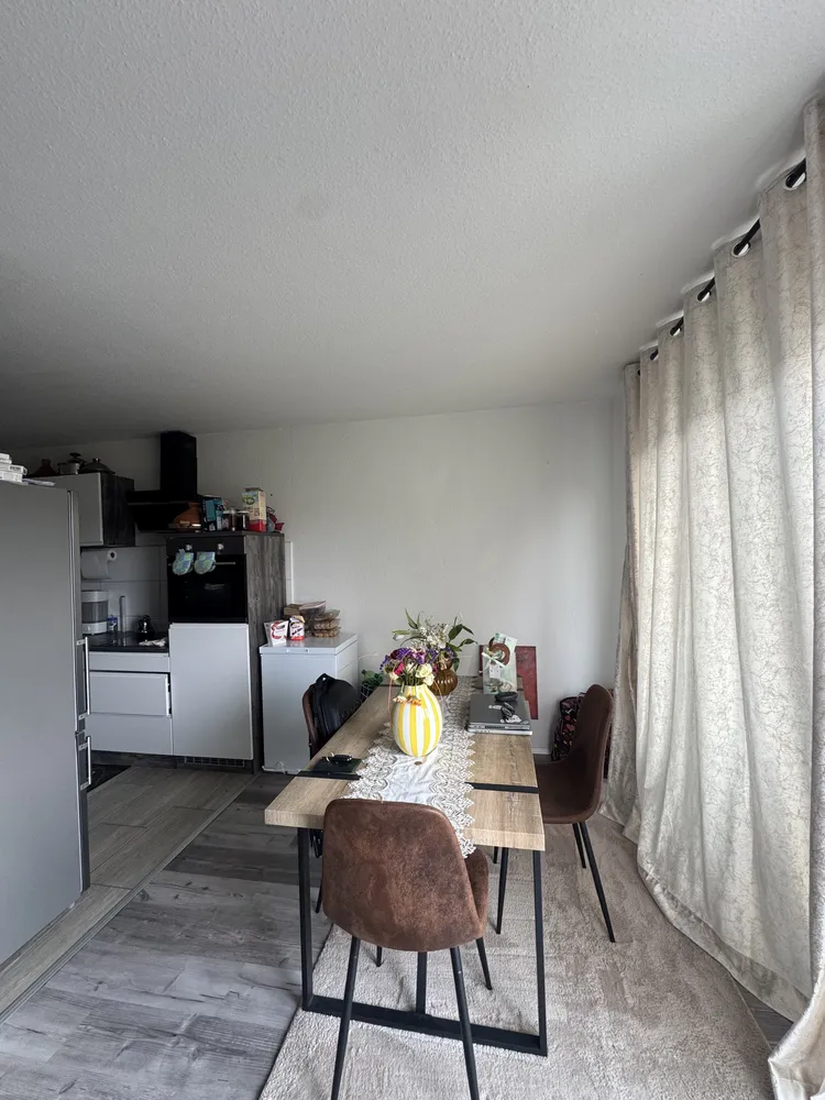 2 Zimmer Wohnung mit 71 m² in Aachen – Bild 3