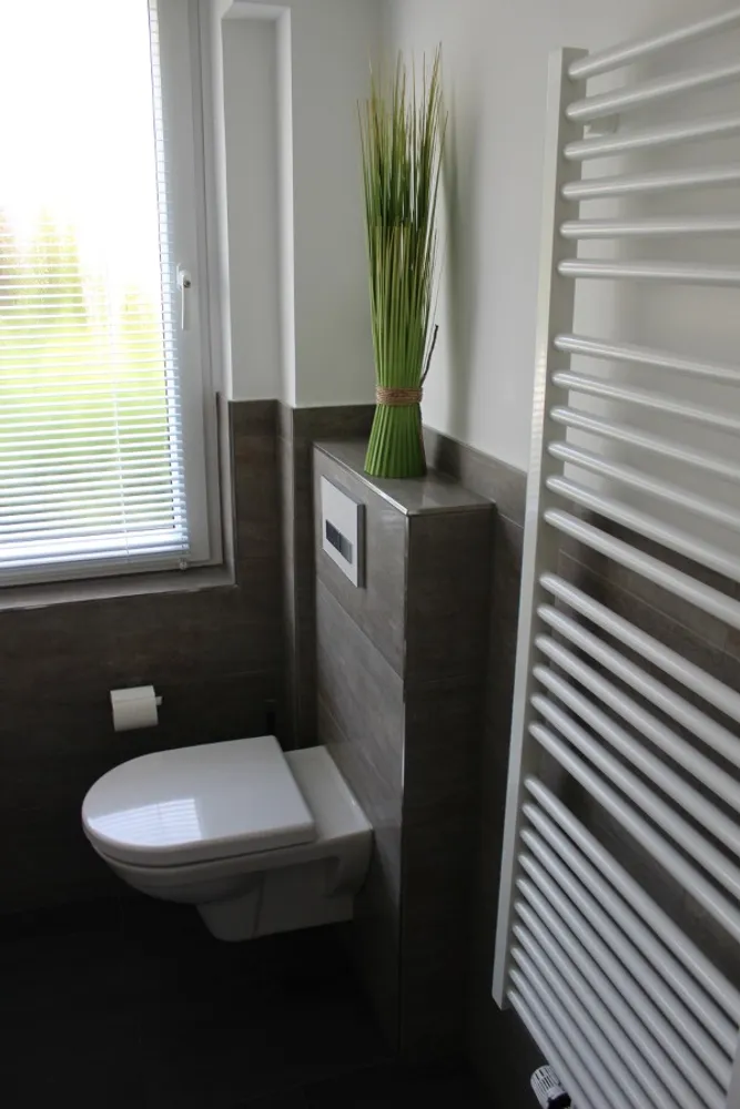 3 Zimmer Wohnung mit 105 m² in Hannover – Bild 7
