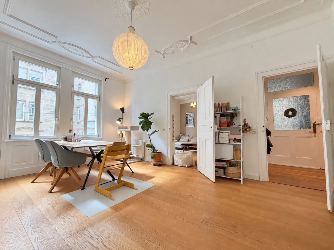 3 Zimmer Wohnung mit 92 m² in Stuttgart – Bild 10