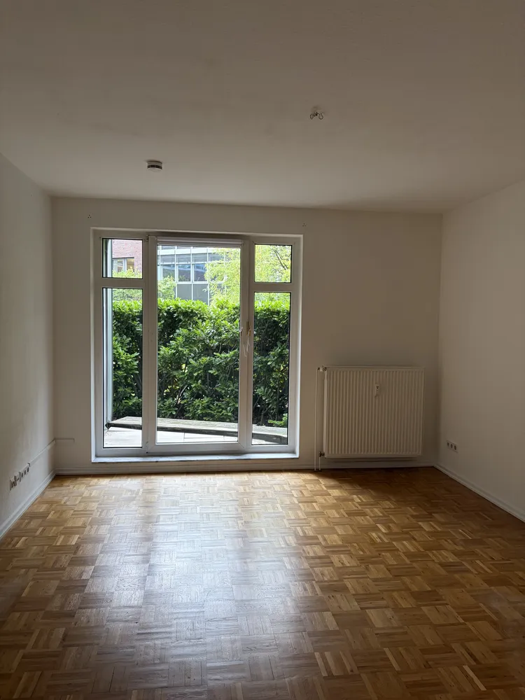 2 Zimmer Wohnung mit 40 m² in Hamburg – Bild 5