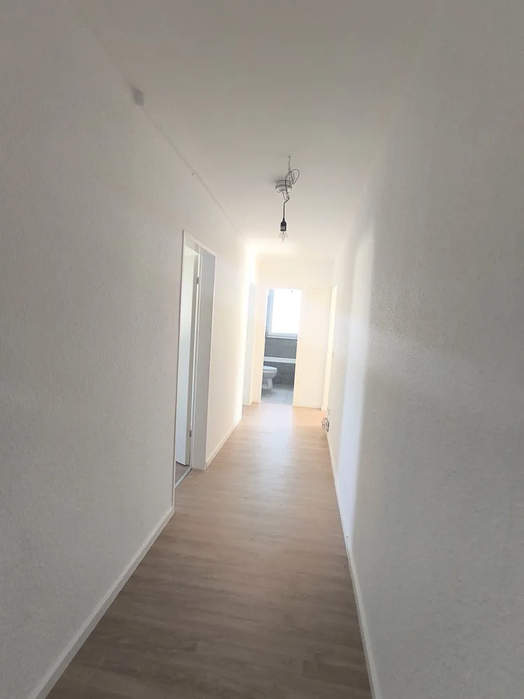 2 Zimmer Wohnung mit 48 m² in Eschwege – Bild 1