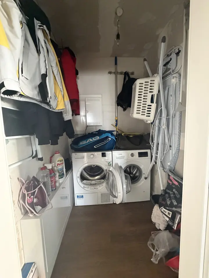 2 room apartment with 90 m² in Borken – Photo 9