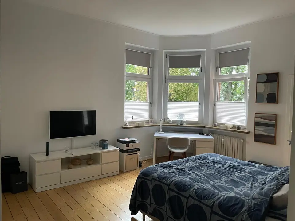 2 Zimmer Wohnung mit 88 m² in Duisburg – Bild 4