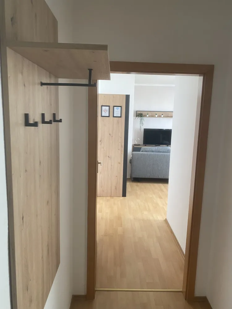 2 room apartment with 45 m² in Magdeburg – Photo 8