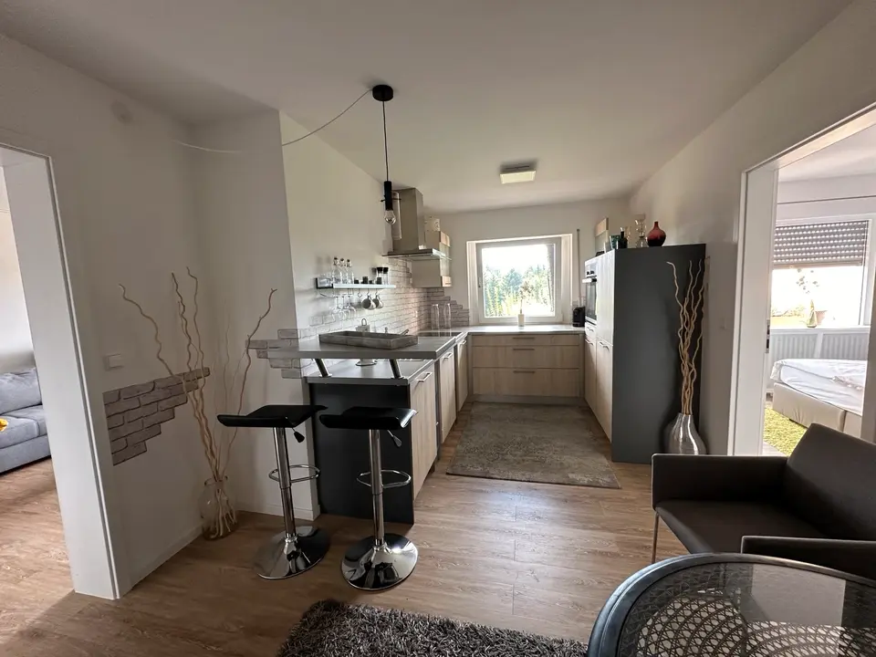 2 Zimmer Wohnung mit 58 m² in Villingen-Schwenningen – Bild 5