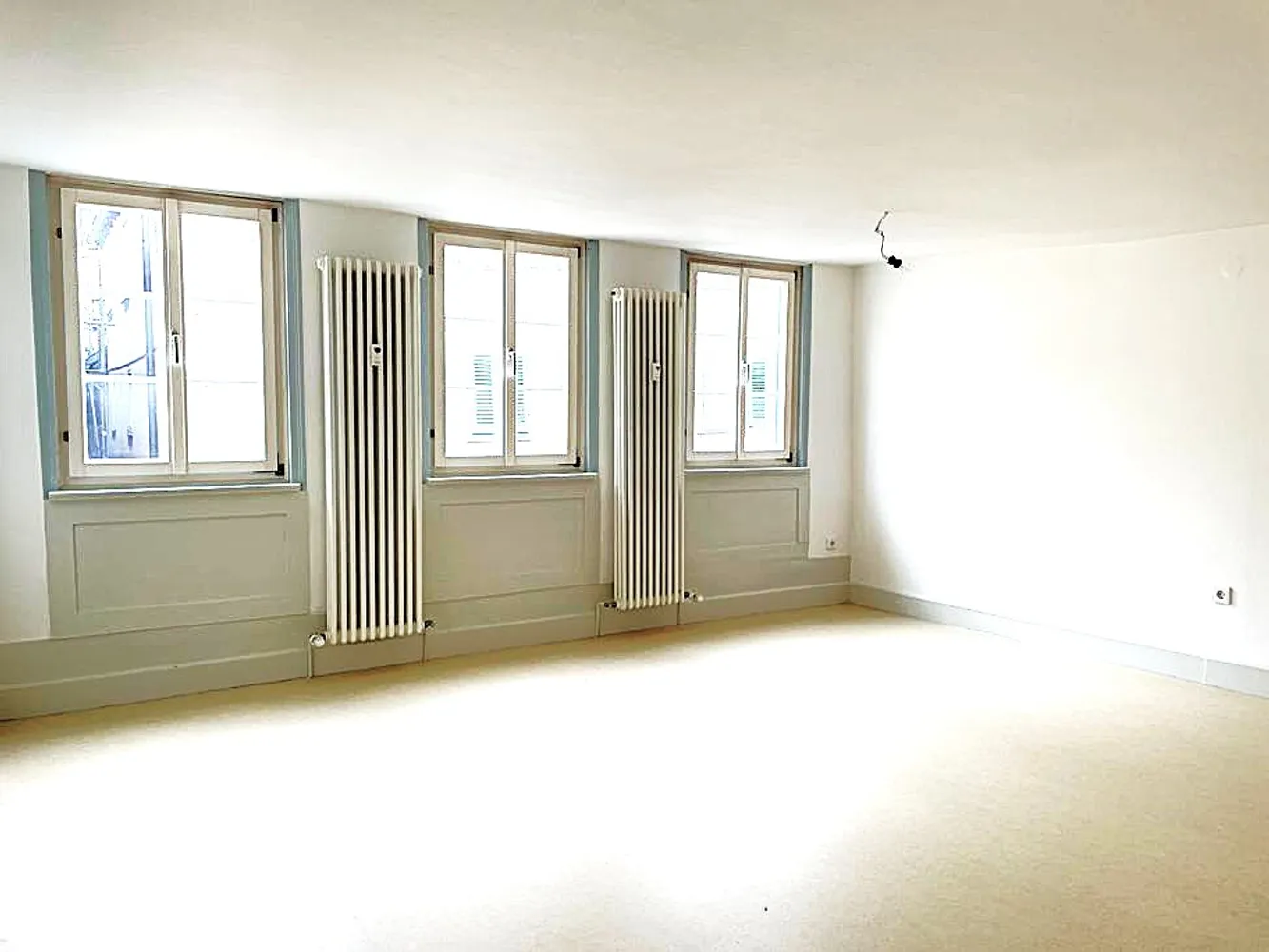 2 room apartment with 59 m² in Herrenberg – Photo 8