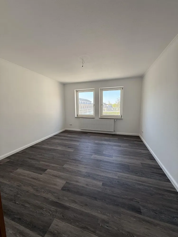 4 Zimmer Wohnung mit 138 m² in Rotenburg (Wümme) – Bild 3