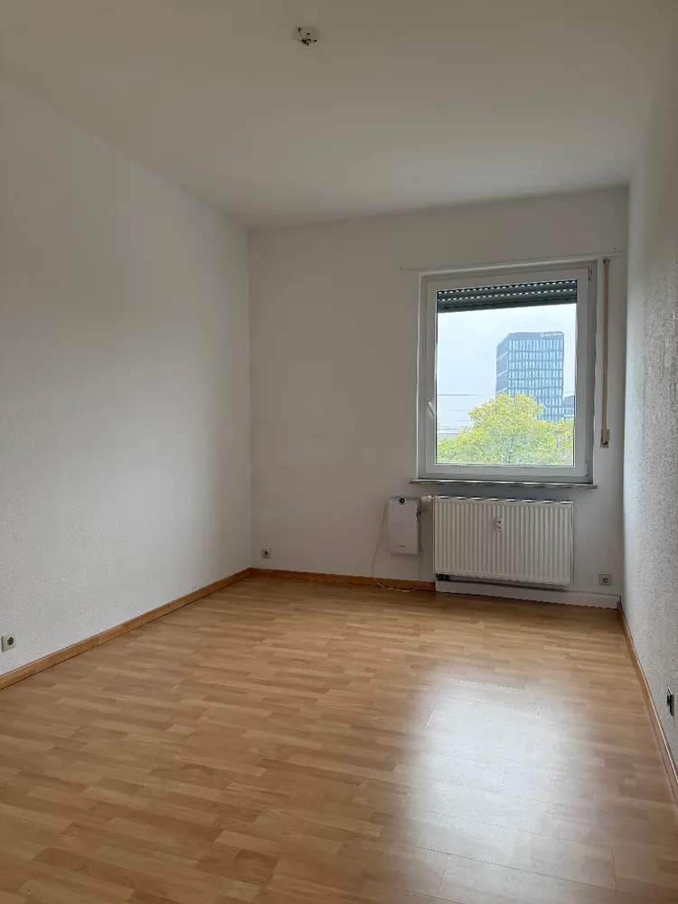 4 Zimmer Wohnung mit 93 m² in Mannheim – Bild 9