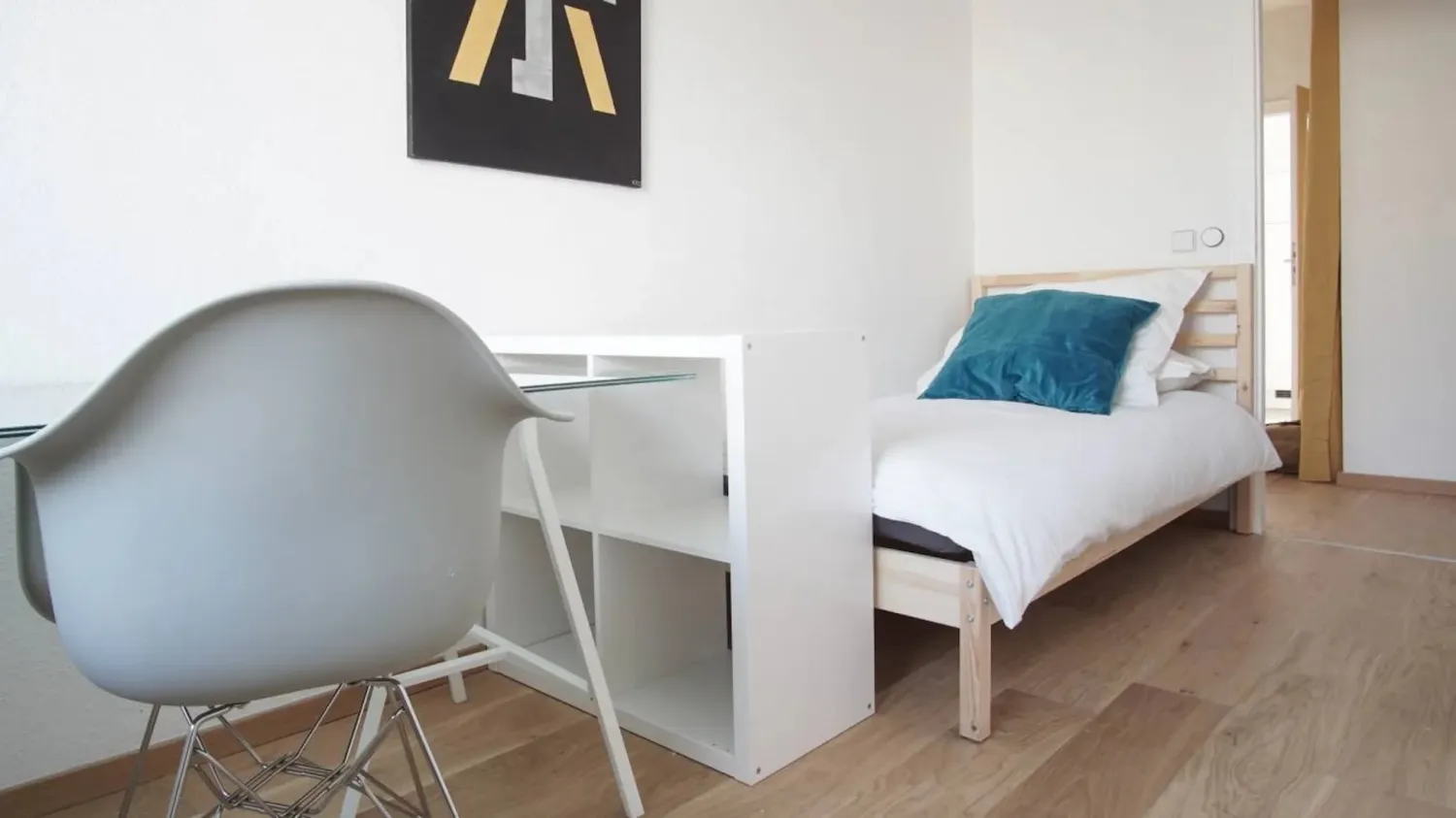 WG-Zimmer mit 9 m² in Berlin – Bild 7