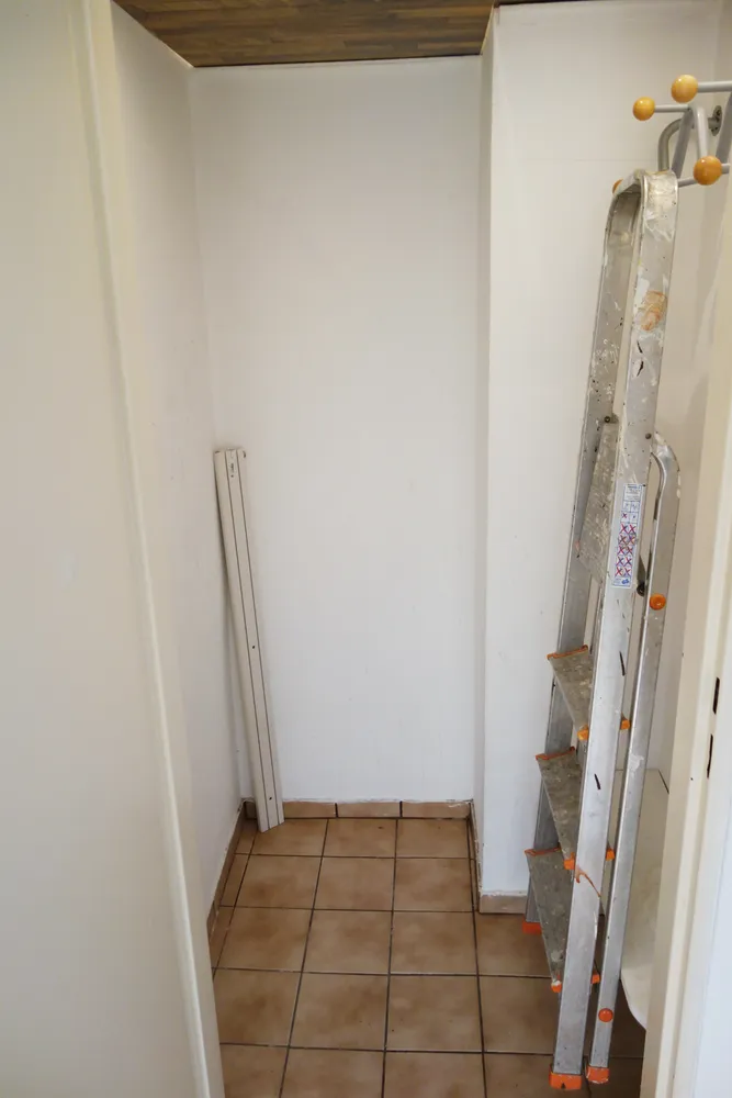 2 Zimmer Wohnung mit 72 m² in Frankfurt am Main – Bild 8