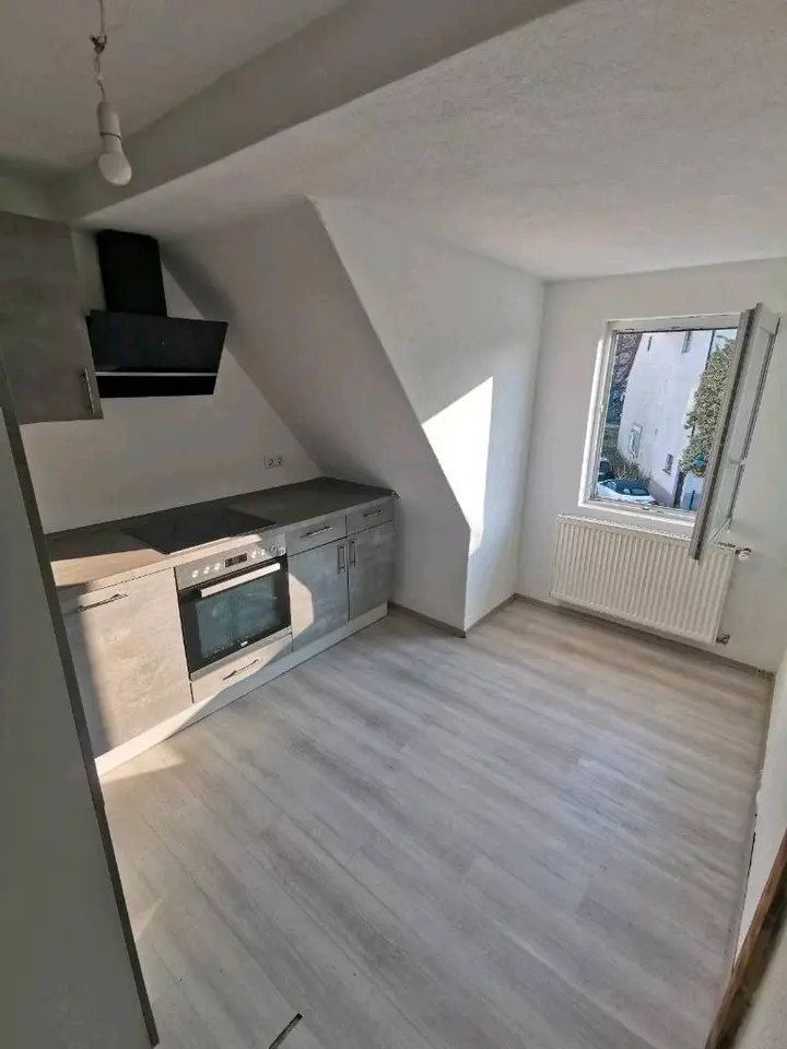 2 Zimmer Wohnung mit 54 m² in Metzingen – Bild 2