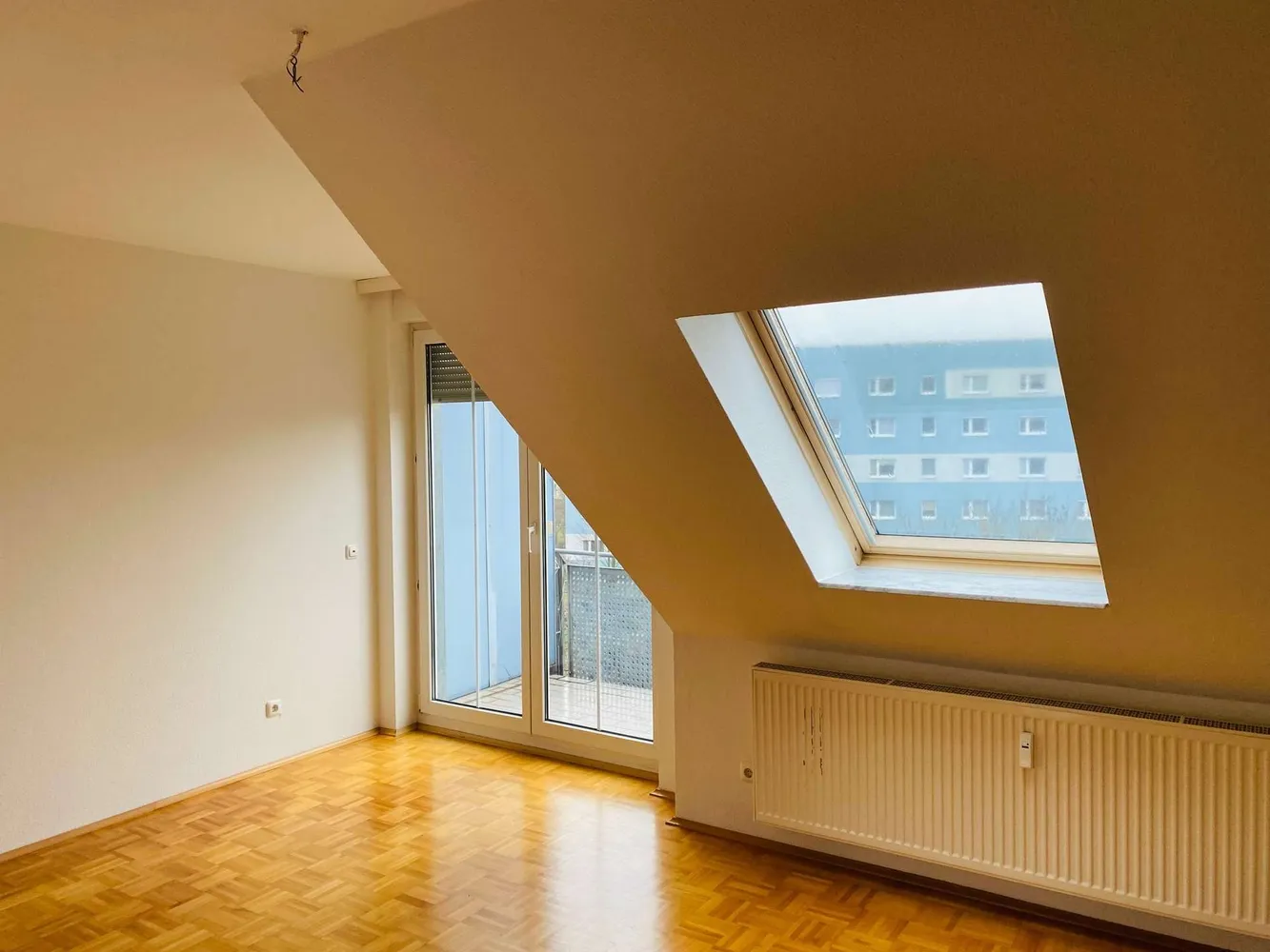 2 Zimmer Wohnung mit 56 m² in Dresden – Bild 3