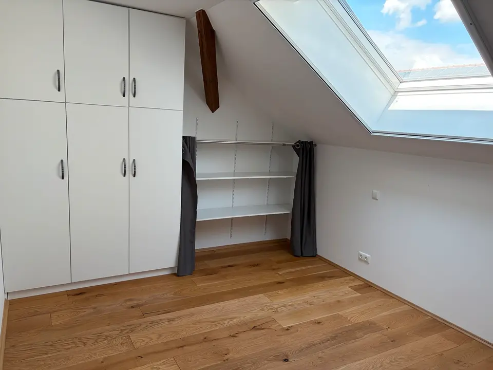 2 Zimmer Wohnung mit 115 m² in Straubing – Bild 2