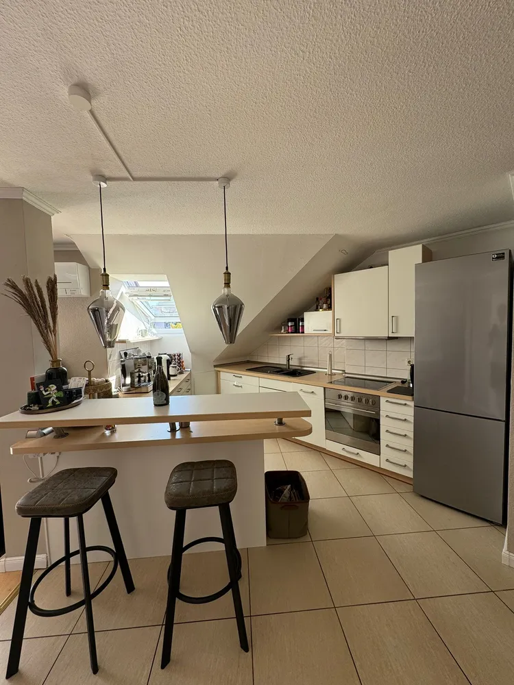2 Zimmer Wohnung mit 57 m² in Dortmund – Bild 2