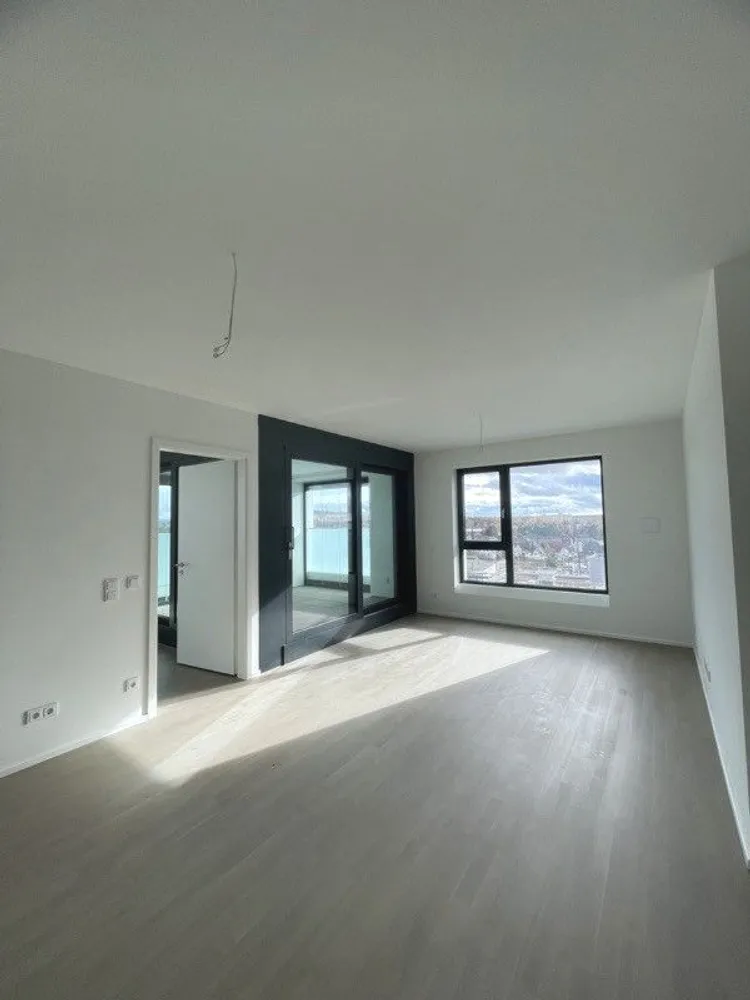 3 Zimmer Wohnung mit 68 m² in Nürnberg – Bild 4