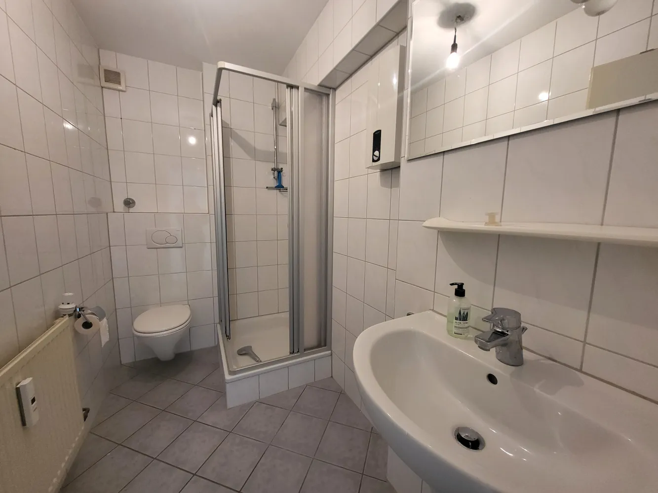 2 Zimmer Wohnung mit 50 m² in Mülheim an der Ruhr – Bild 6