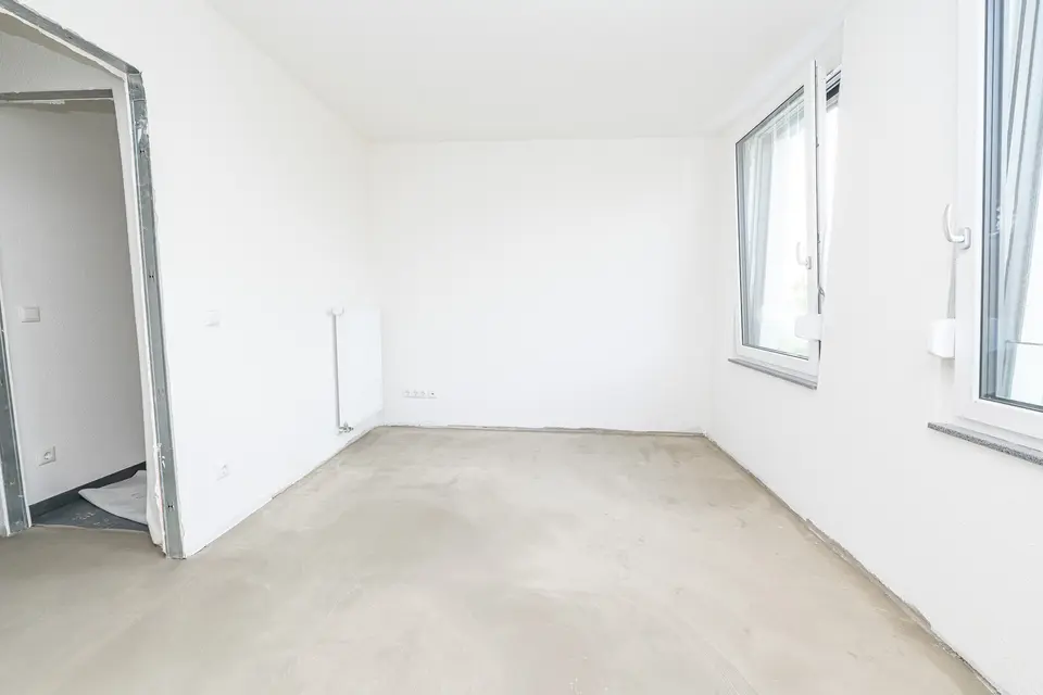 6 Zimmer Haus mit 130 m² in Stade – Bild 8