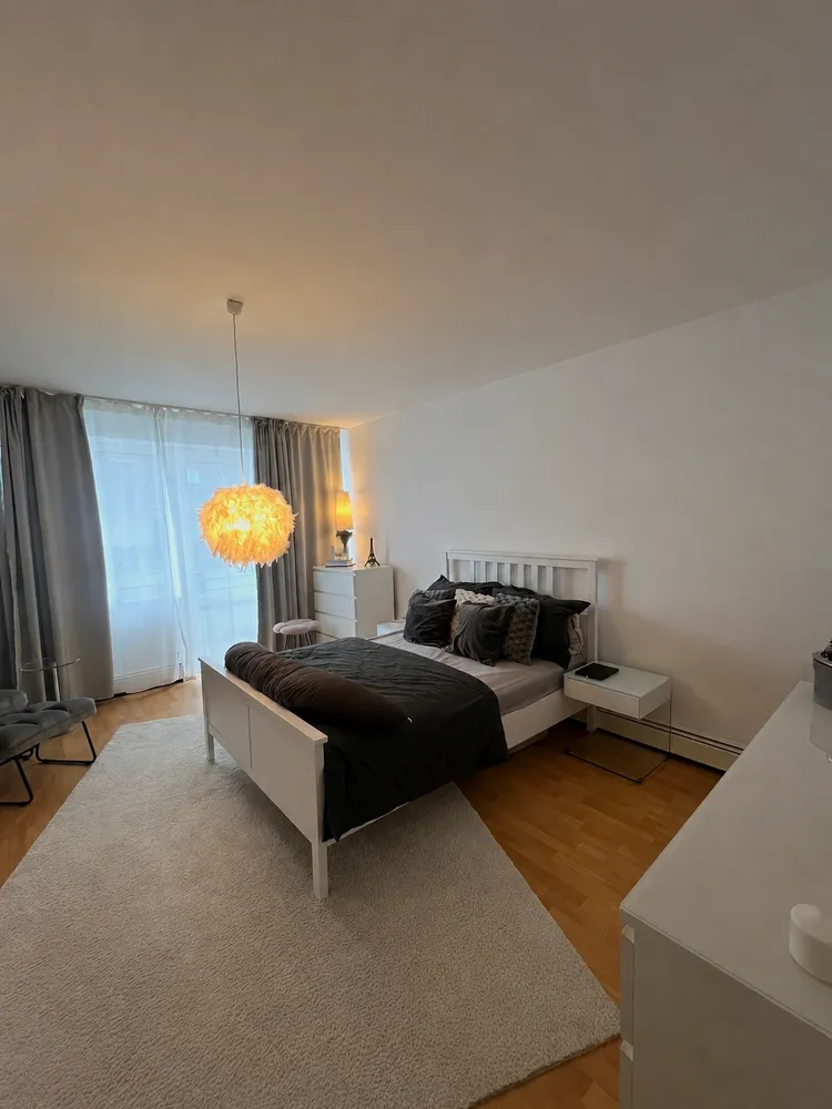 2 Zimmer Wohnung mit 65 m² in Köln – Bild 4