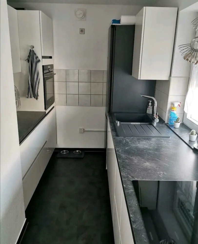 3 Zimmer Wohnung mit 72 m² in Ulm – Bild 10