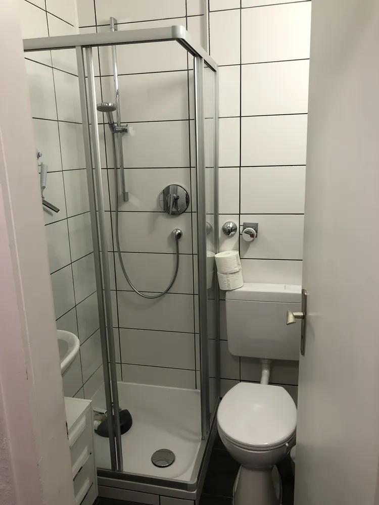 1 Zimmer Wohnung mit 20 m² in Stuttgart – Bild 10