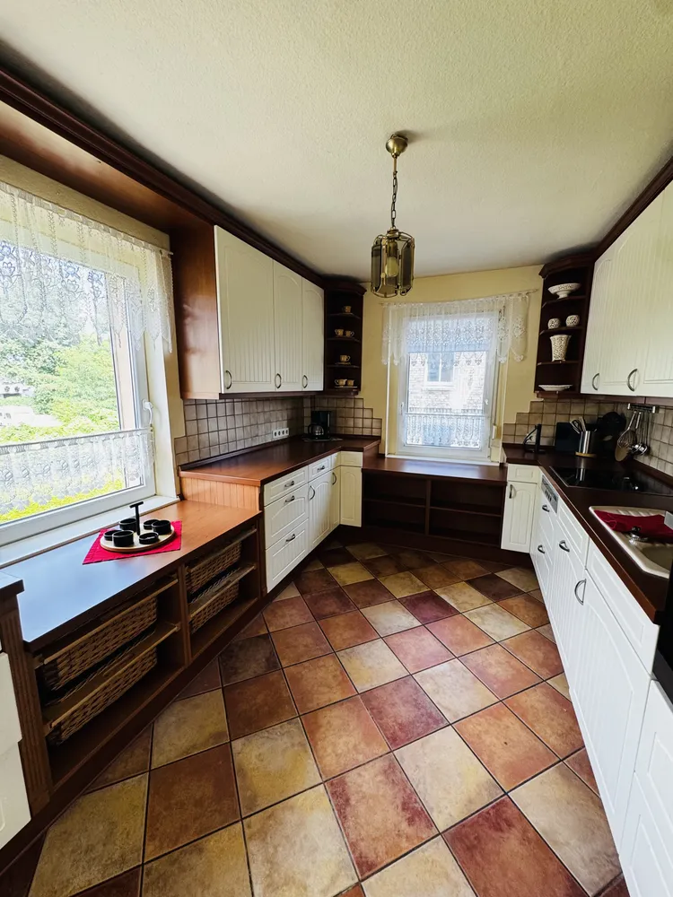3 Zimmer Wohnung mit 174 m² in Berlin – Bild 2