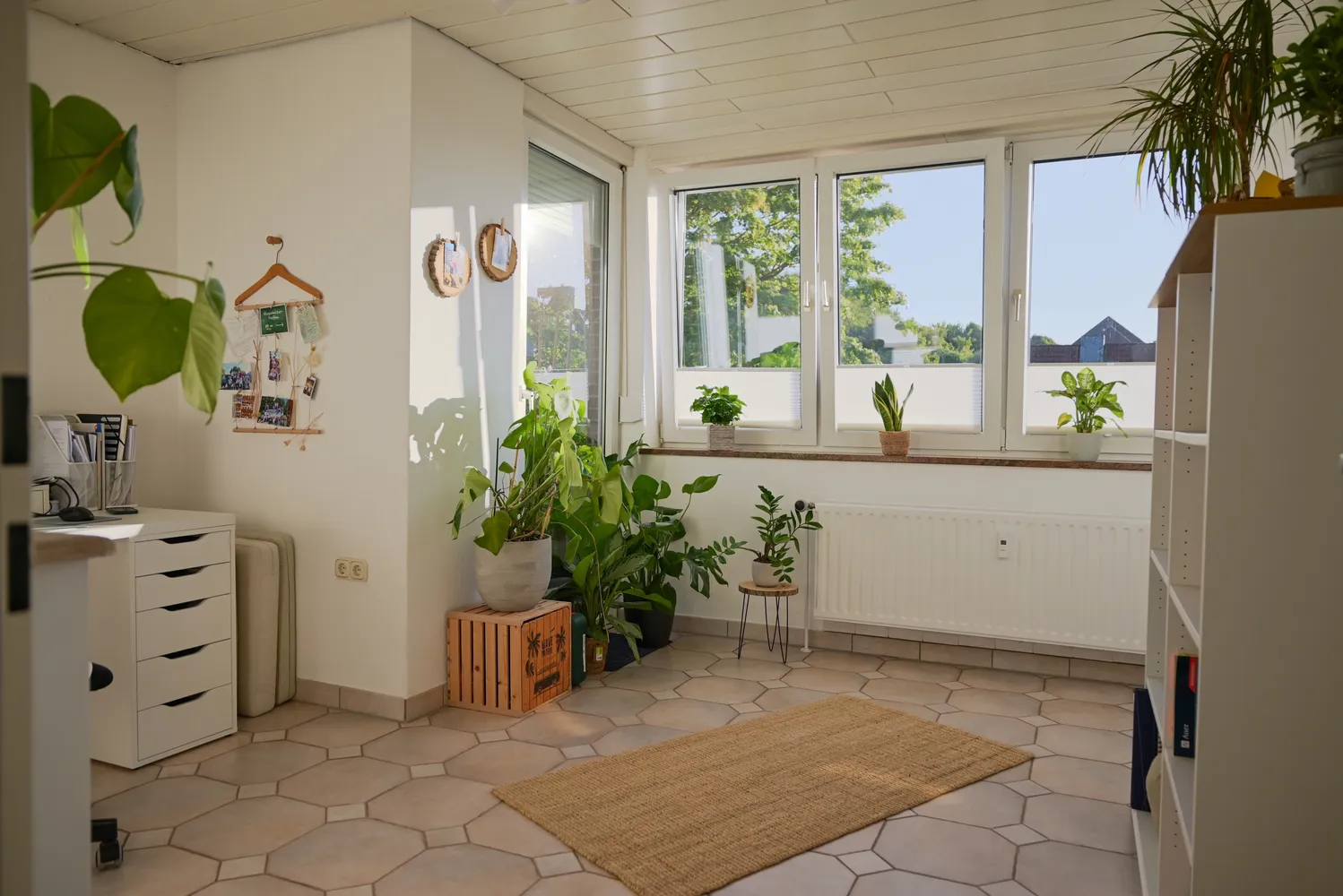 3 Zimmer Wohnung mit 95 m² in Kiel – Bild 10