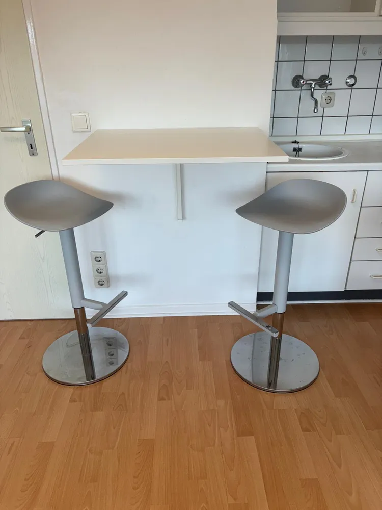 1 Zimmer Wohnung mit 27 m² in Münster – Bild 6