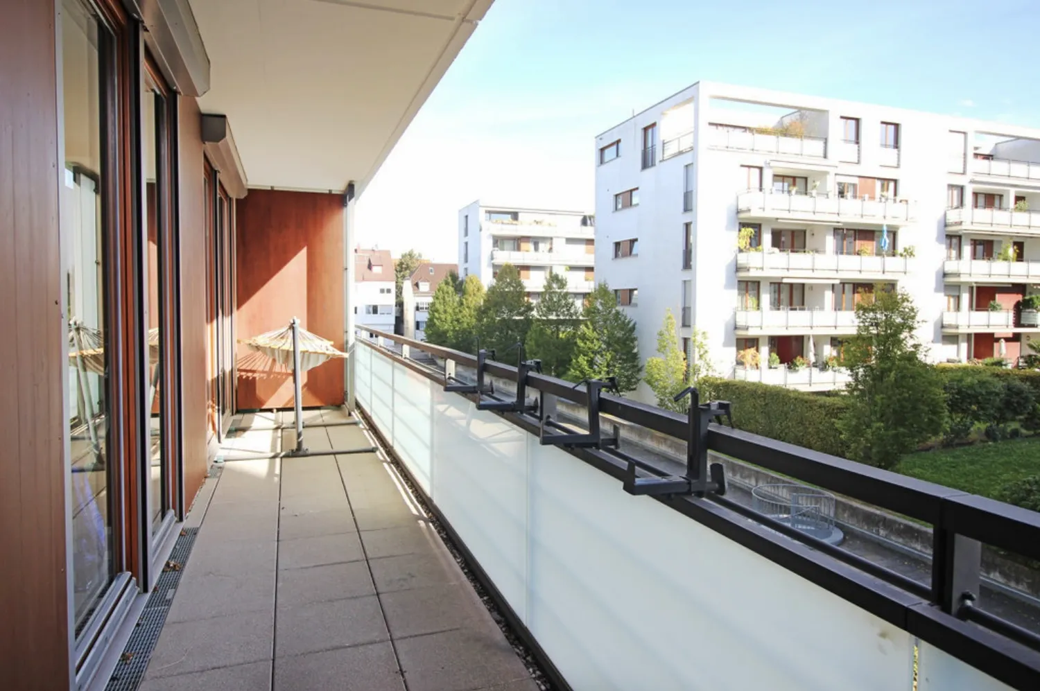 2 Zimmer Wohnung mit 58 m² in Stuttgart – Bild 1