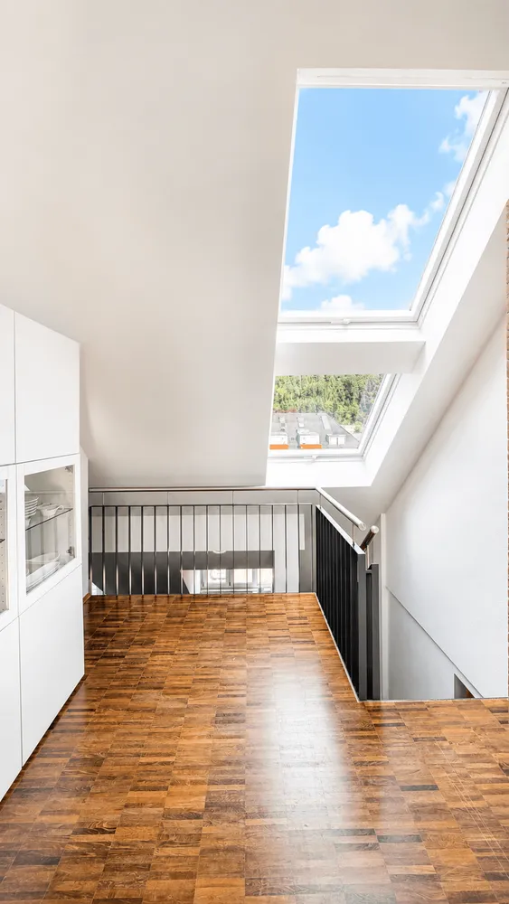 5 Zimmer Wohnung mit 116 m² in Lahr/Schwarzwald – Bild 4